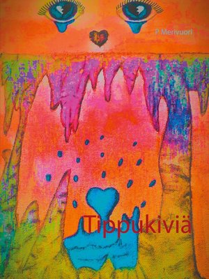cover image of Tippukiviä
